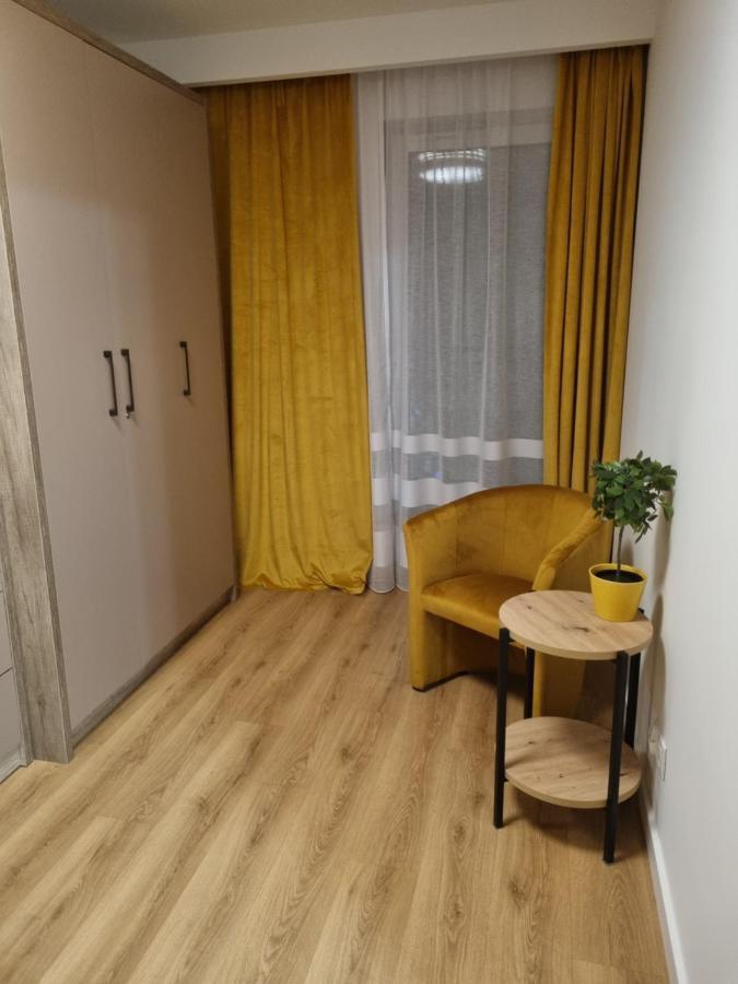 Apartament Sloneczny -Sciegiennego Kielce Exterior photo