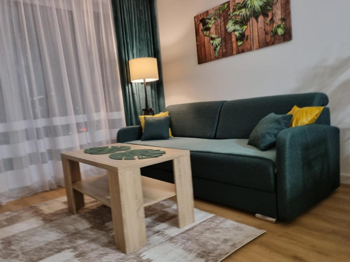 Apartament Sloneczny -Sciegiennego Kielce Exterior photo